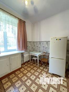 2-к квартира, вторичка, 45м2, 1/5 этаж