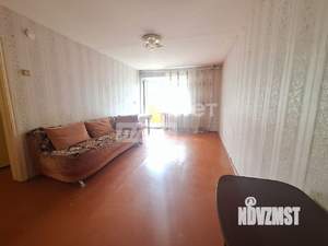 1-к квартира, вторичка, 33м2, 3/5 этаж