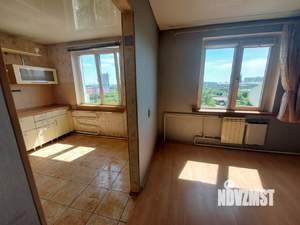 2-к квартира, вторичка, 59м2, 10/10 этаж