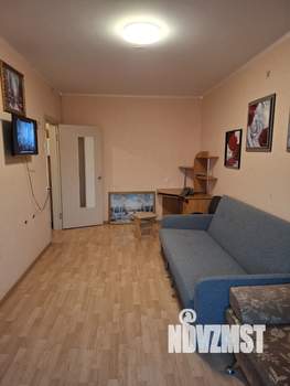 1-к квартира, вторичка, 32м2, 7/10 этаж