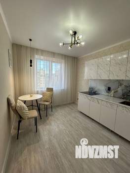1-к квартира, вторичка, 40м2, 8/10 этаж