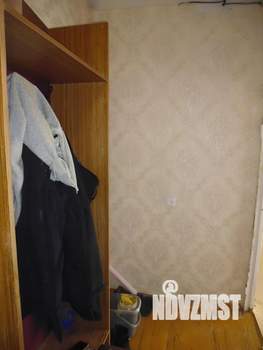 2-к квартира, вторичка, 45м2, 5/5 этаж