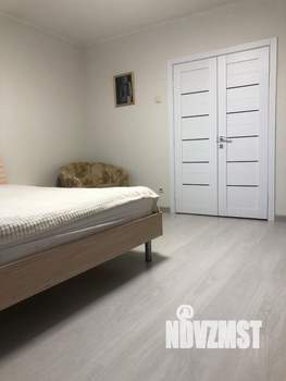 2-к квартира, вторичка, 60м2, 4/10 этаж