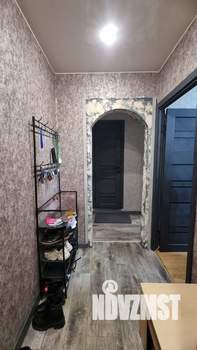 1-к квартира, вторичка, 33м2, 10/10 этаж