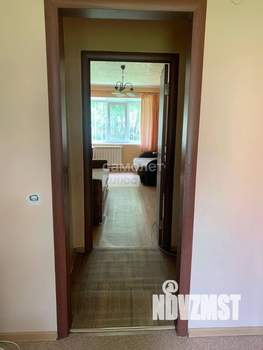 1-к квартира, вторичка, 30м2, 1/2 этаж