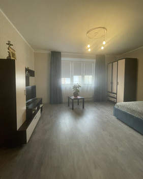 1-к квартира, вторичка, 41м2, 8/10 этаж