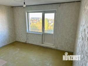 1-к квартира, вторичка, 30м2, 7/9 этаж