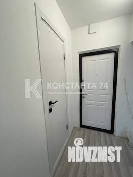1-к квартира, вторичка, 34м2, 4/9 этаж