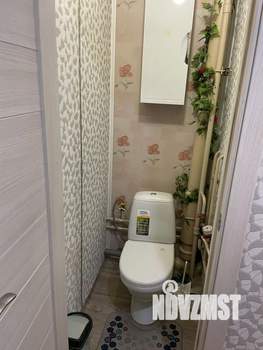 1-к квартира, вторичка, 33м2, 3/9 этаж