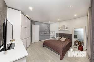 3-к квартира, вторичка, 66м2, 2/10 этаж