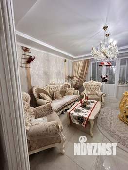 2-к квартира, вторичка, 56м2, 8/9 этаж