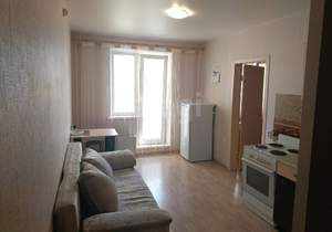 1-к квартира, вторичка, 32м2, 3/10 этаж