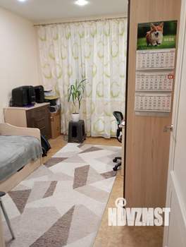 2-к квартира, вторичка, 54м2, 2/10 этаж