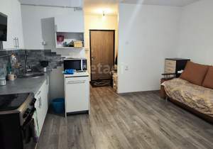 2-к квартира, вторичка, 48м2, 1/18 этаж
