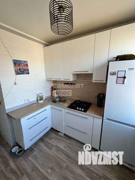 2-к квартира, вторичка, 47м2, 5/5 этаж