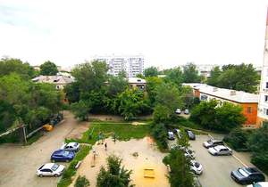 2-к квартира, вторичка, 57м2, 6/10 этаж