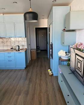 3-к квартира, вторичка, 70м2, 8/17 этаж