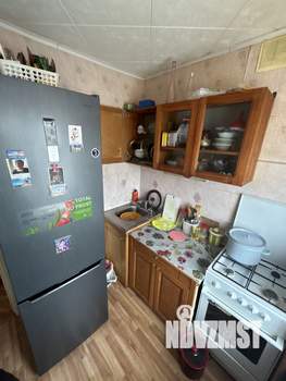 1-к квартира, вторичка, 32м2, 4/5 этаж