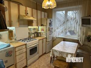 3-к квартира, вторичка, 65м2, 2/10 этаж