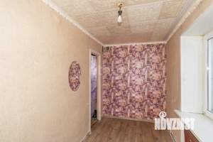 1-к квартира, вторичка, 25м2, 3/5 этаж