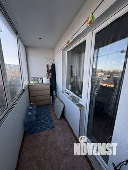 2-к квартира, вторичка, 67м2, 5/10 этаж