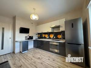 4-к квартира, вторичка, 88м2, 2/26 этаж