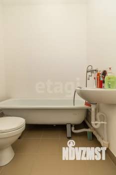 1-к квартира, вторичка, 34м2, 4/10 этаж