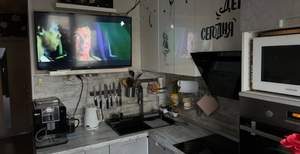 2-к квартира, вторичка, 52м2, 6/9 этаж