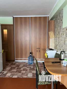 1-к квартира, вторичка, 39м2, 3/12 этаж