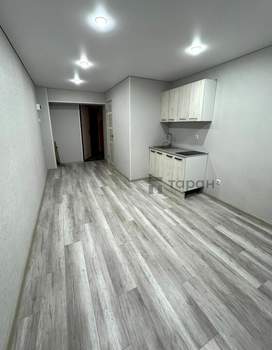 Студия квартира, вторичка, 18м2, 3/5 этаж