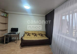 Студия квартира, вторичка, 28м2, 16/18 этаж