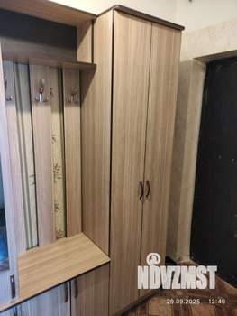 2-к квартира, вторичка, 46м2, 2/2 этаж