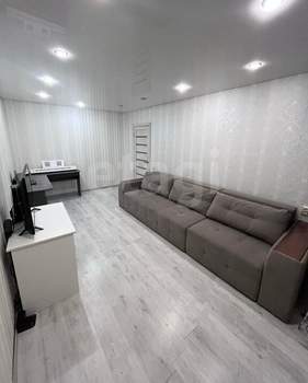 2-к квартира, вторичка, 50м2, 5/9 этаж