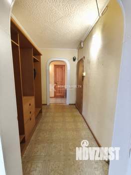 2-к квартира, вторичка, 50м2, 4/10 этаж