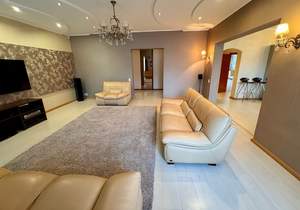 3-к квартира, вторичка, 149м2, 3/5 этаж