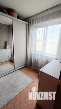 2-к квартира, вторичка, 46м2, 4/6 этаж