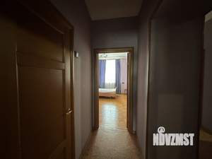 3-к квартира, вторичка, 76м2, 2/4 этаж
