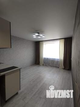 Студия квартира, вторичка, 18м2, 5/5 этаж