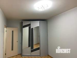 1-к квартира, вторичка, 32м2, 4/10 этаж