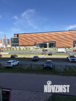 1-к квартира, вторичка, 40м2, 2/10 этаж