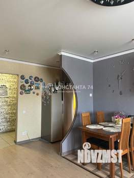 2-к квартира, вторичка, 61м2, 8/10 этаж