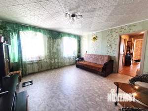 4-к квартира, вторичка, 76м2, 9/9 этаж