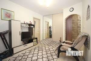 2-к квартира, вторичка, 47м2, 1/5 этаж