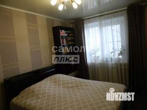 3-к квартира, вторичка, 65м2, 5/10 этаж