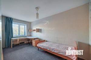 2-к квартира, вторичка, 47м2, 5/5 этаж