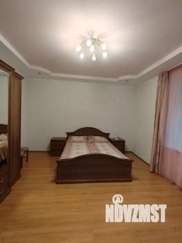 1-к квартира, вторичка, 72м2, 2/5 этаж