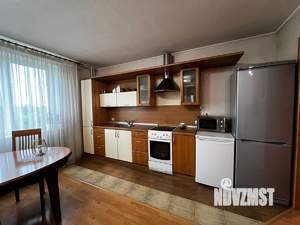 2-к квартира, вторичка, 86м2, 4/11 этаж