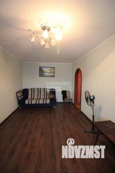 2-к квартира, вторичка, 51м2, 4/10 этаж