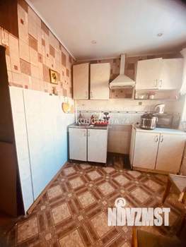 2-к квартира, вторичка, 48м2, 5/5 этаж