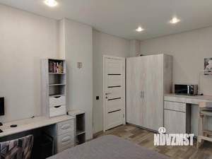 2-к квартира, вторичка, 47м2, 2/2 этаж